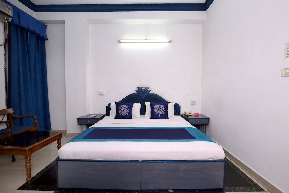 Фото Oyo 9985 Hotel Sekhon Grand