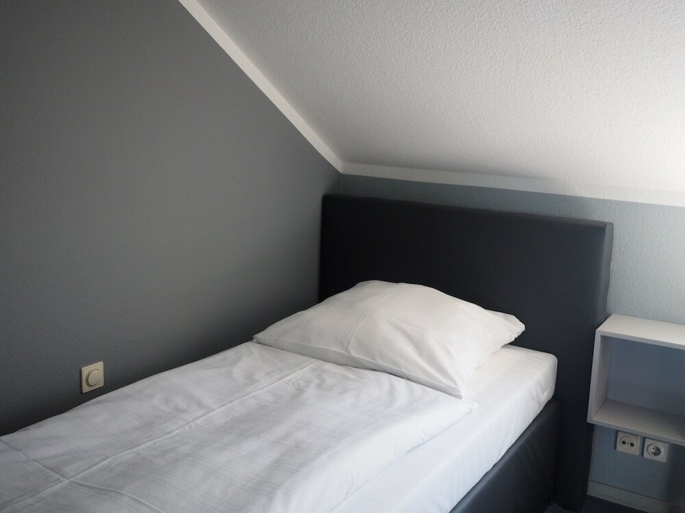 Фото Hotel Kipphut