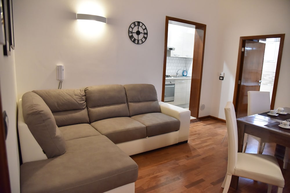 Фото Dimora San Biagio Suites & Apartment