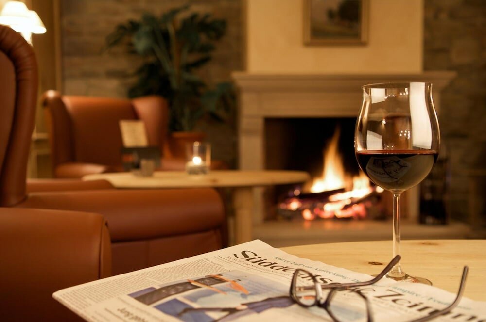 Фото Allgäuer Kräuteralm