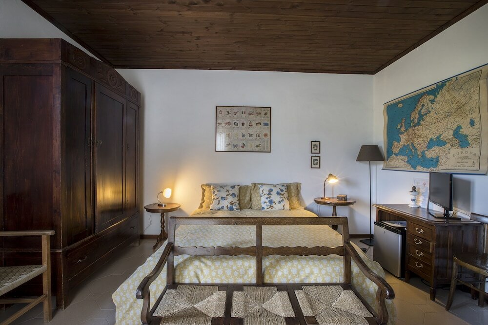 Фото Agriturismo Ponterosa