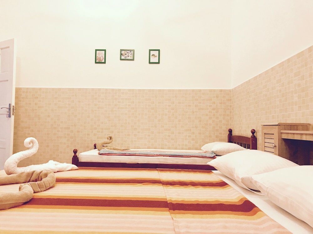 Фото Ocean Vibes Guesthouse