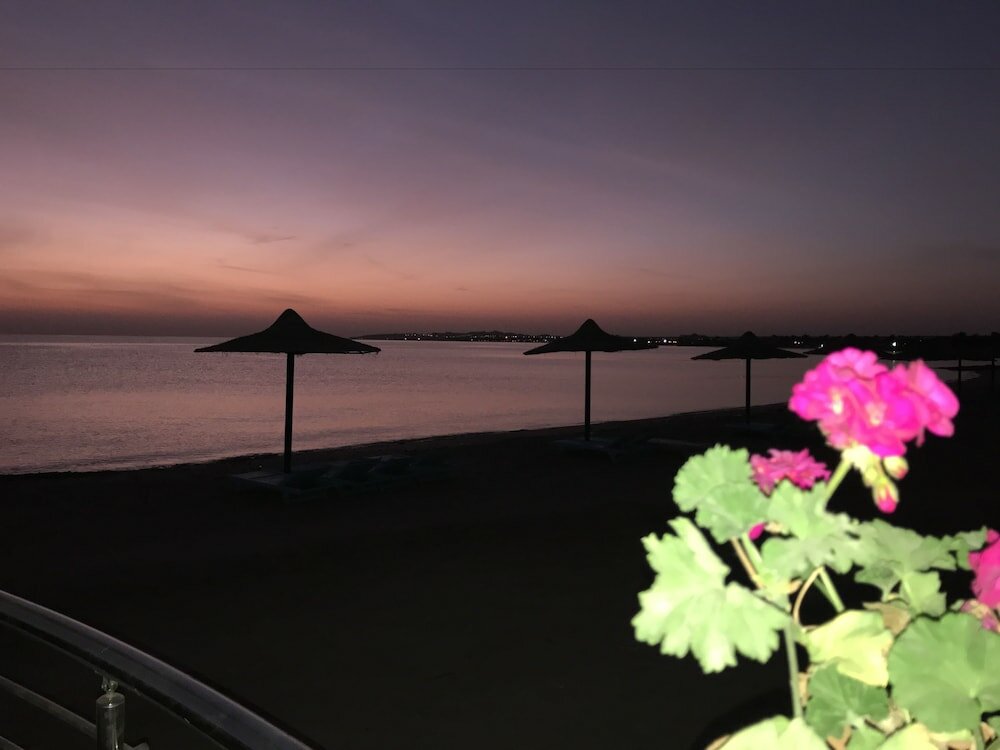 Фото Cecelia Resort