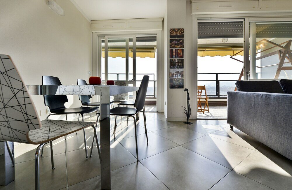 Фото Beverara Eco Tower