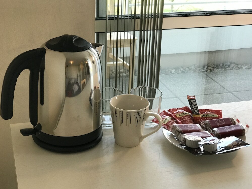 Фото Nice and private rooms