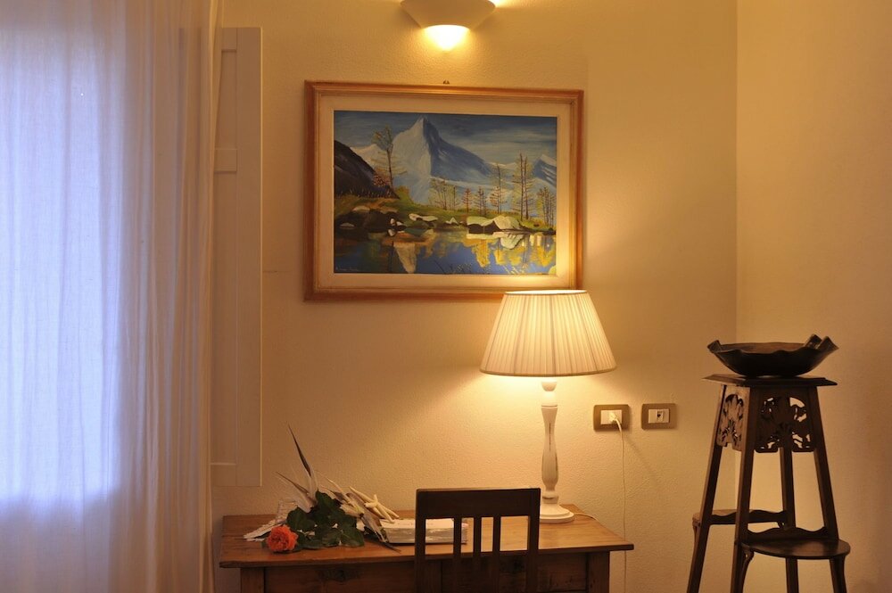 Фото Hotel Villa Pimpina