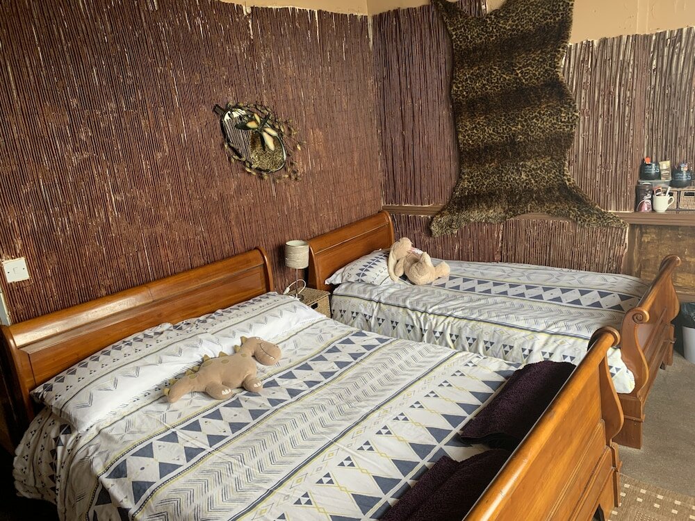 Фото The Little Tree Boutique B&b