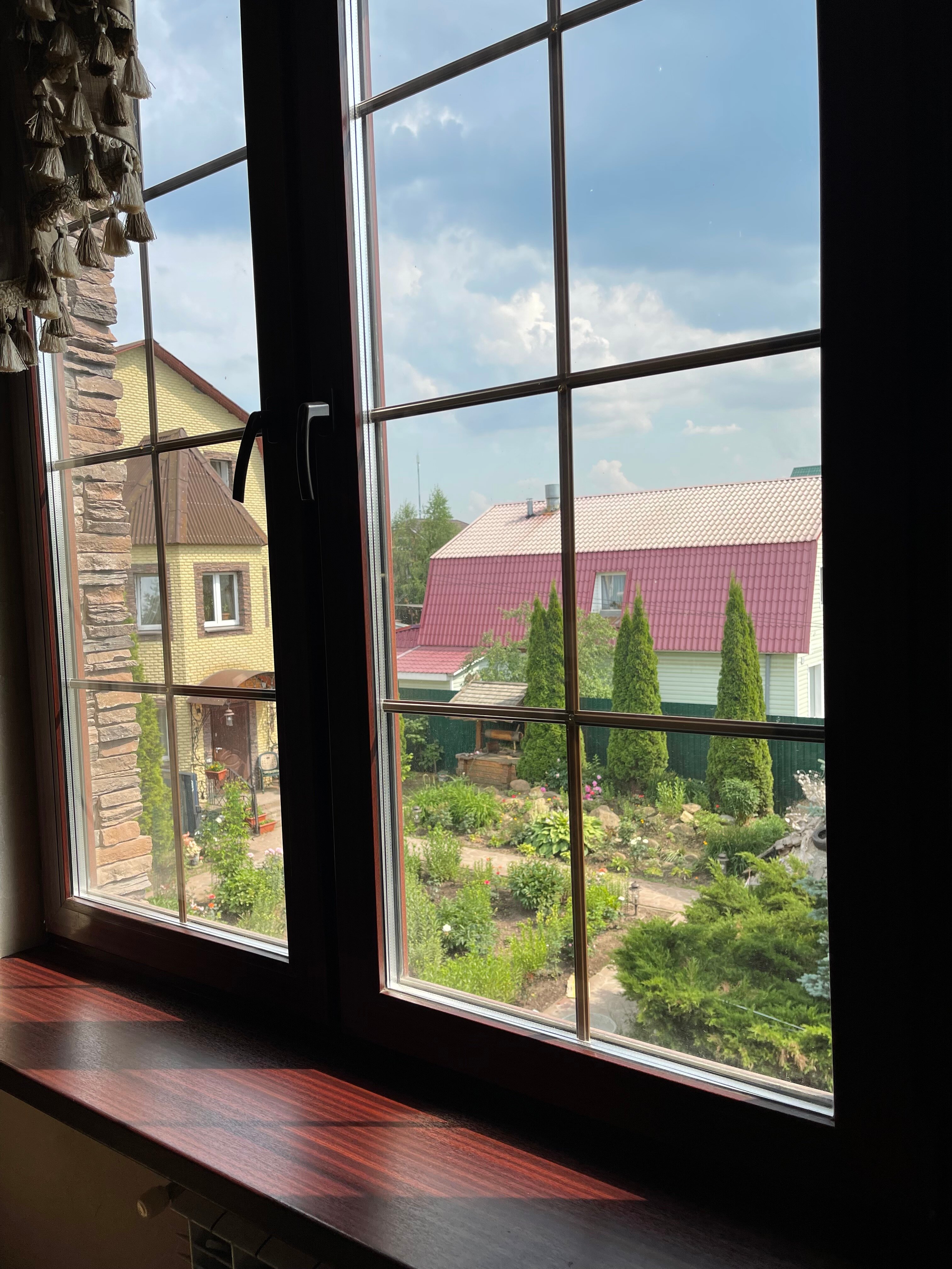 Фото Вилла Lobnya Village