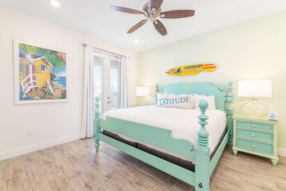 Фото Margaritaville Resort Orlando