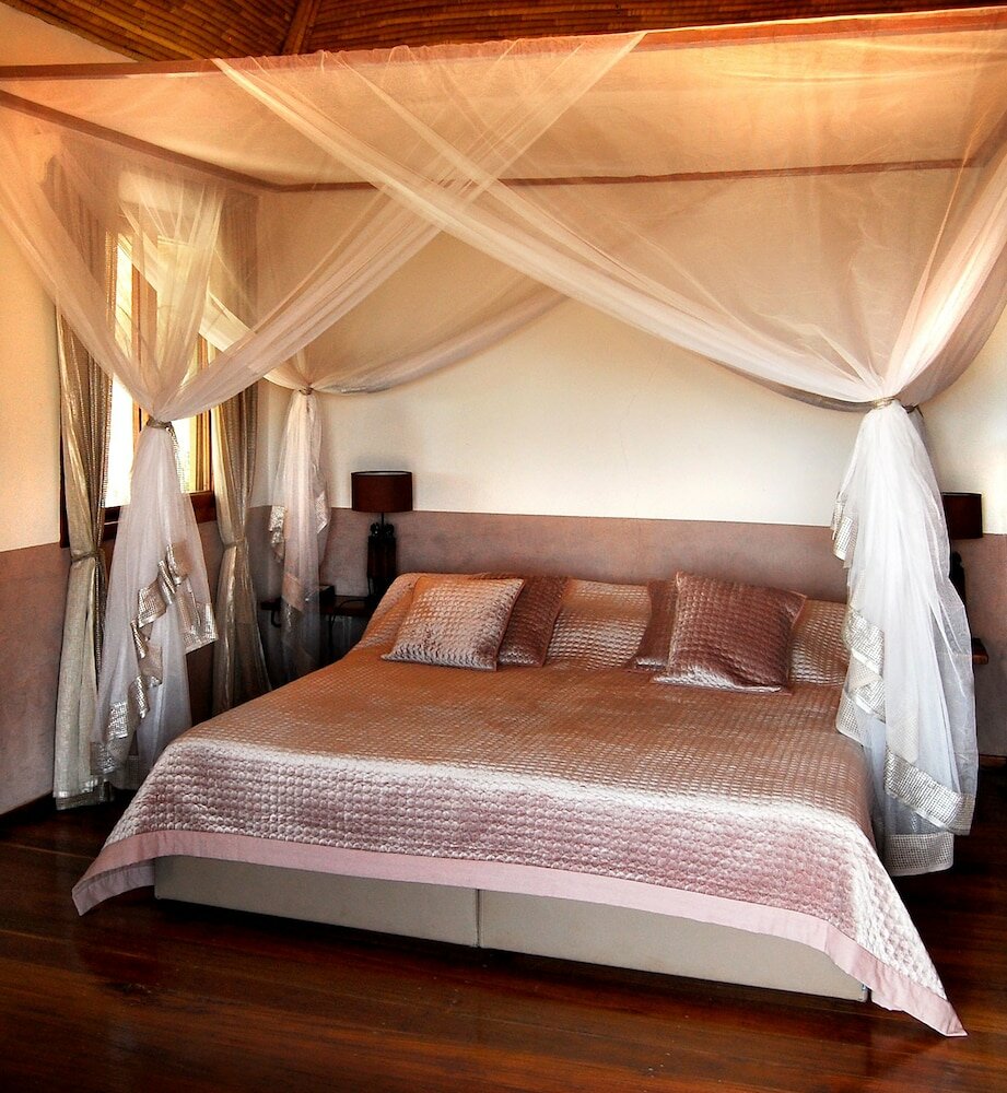 Фото Hotel Les Paletuviers