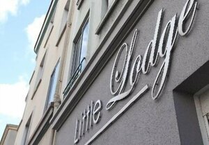 Гостиница Hotel Little Lodge