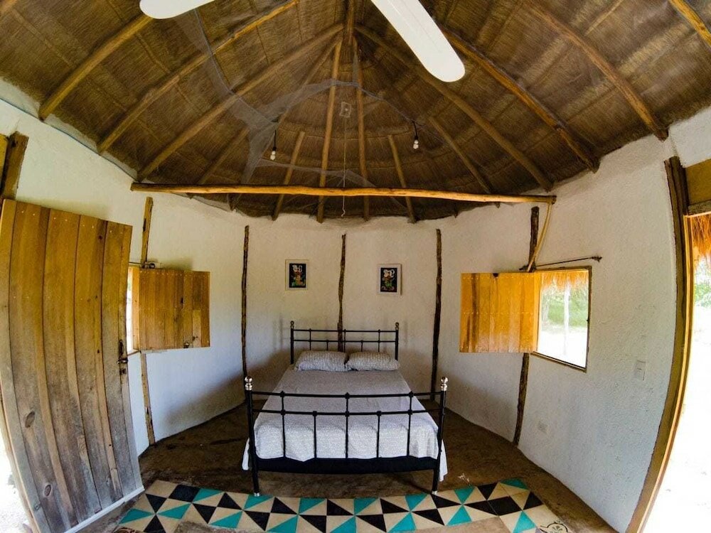 Фото Villas Kankabal