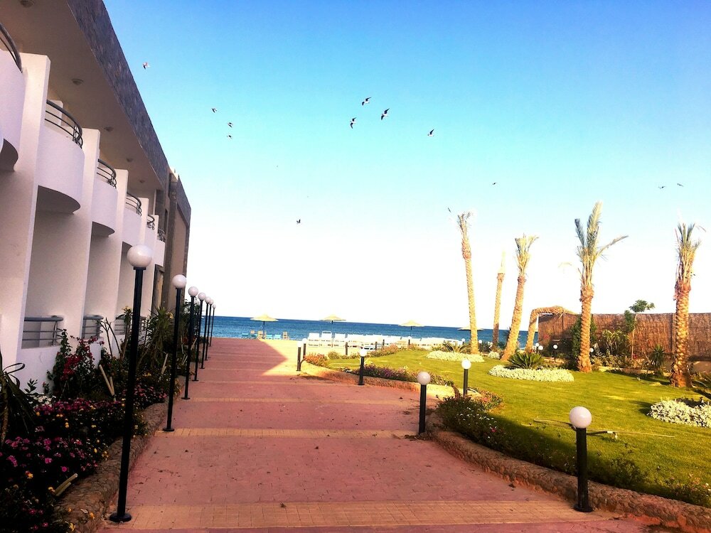 Фото Cecelia Resort