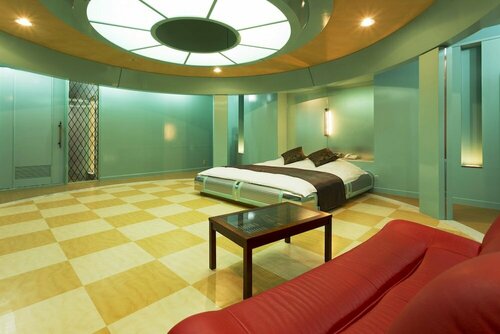 Гостиница Hotel Xenia Takinoyashiro в Касае
