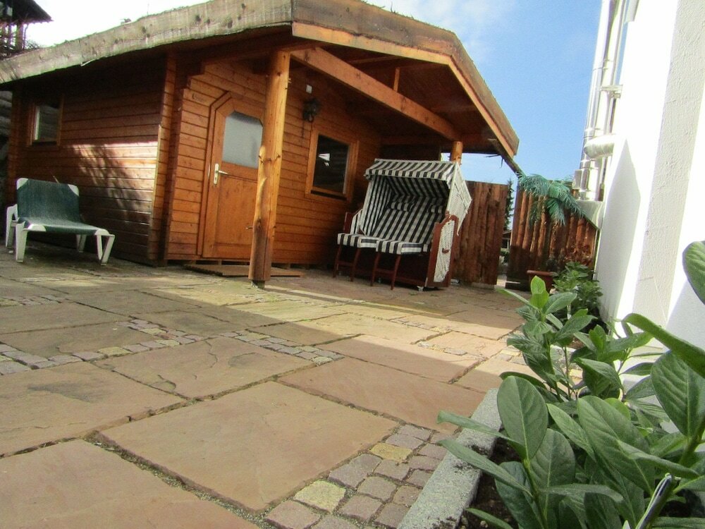 Фото Allgäuer Kräuteralm