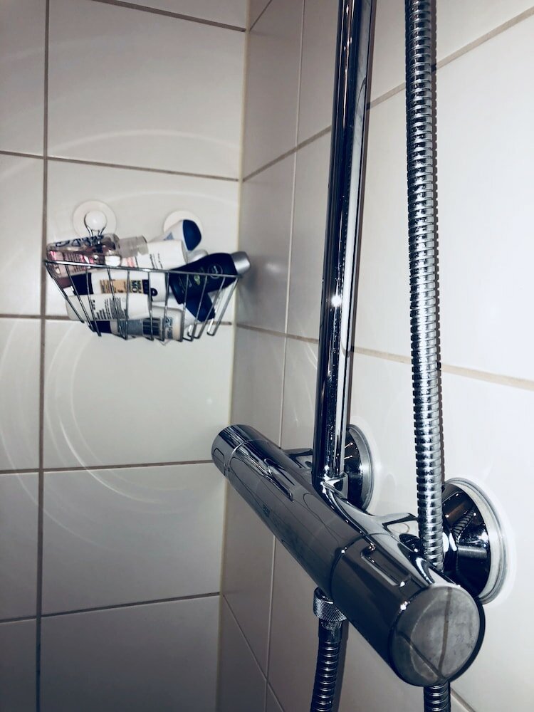 Фото Sorenga Apartments Sorengkaia 86