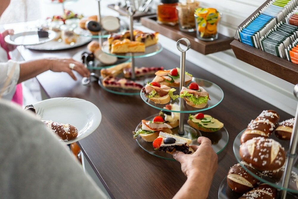 Фото Johanniter Gästehaus