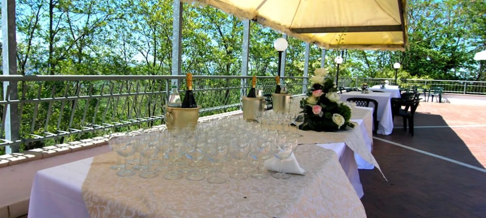 Фото Hotel Ristorante L'Ulivo