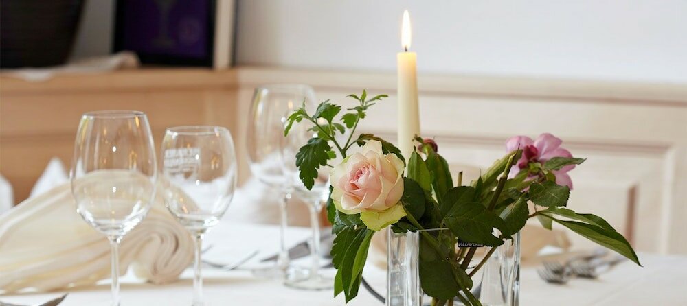 Фото Hotel Mair am Turm