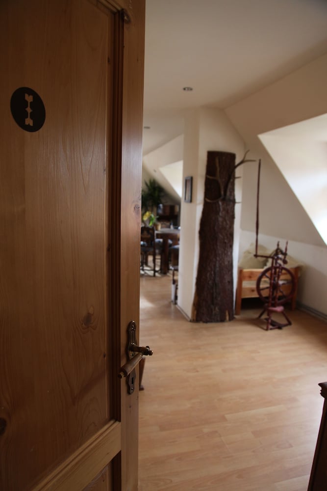 Фото Penzion Vasilko