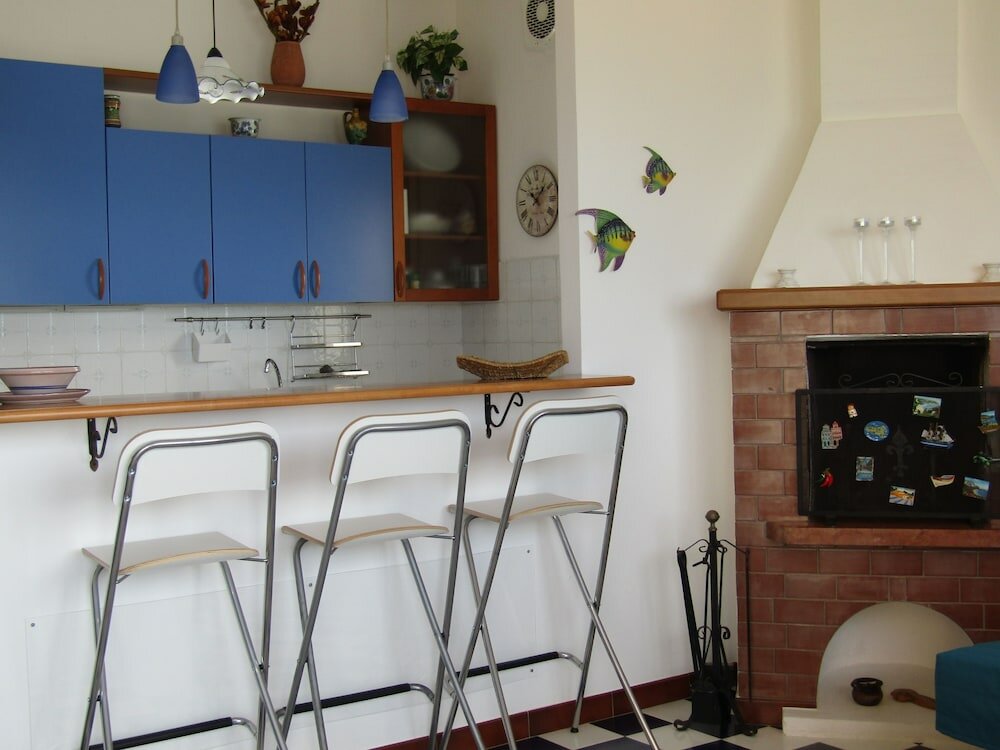 Фото Sea View Apartment