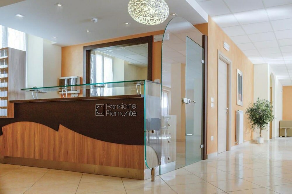 Фото Pensione Piemonte