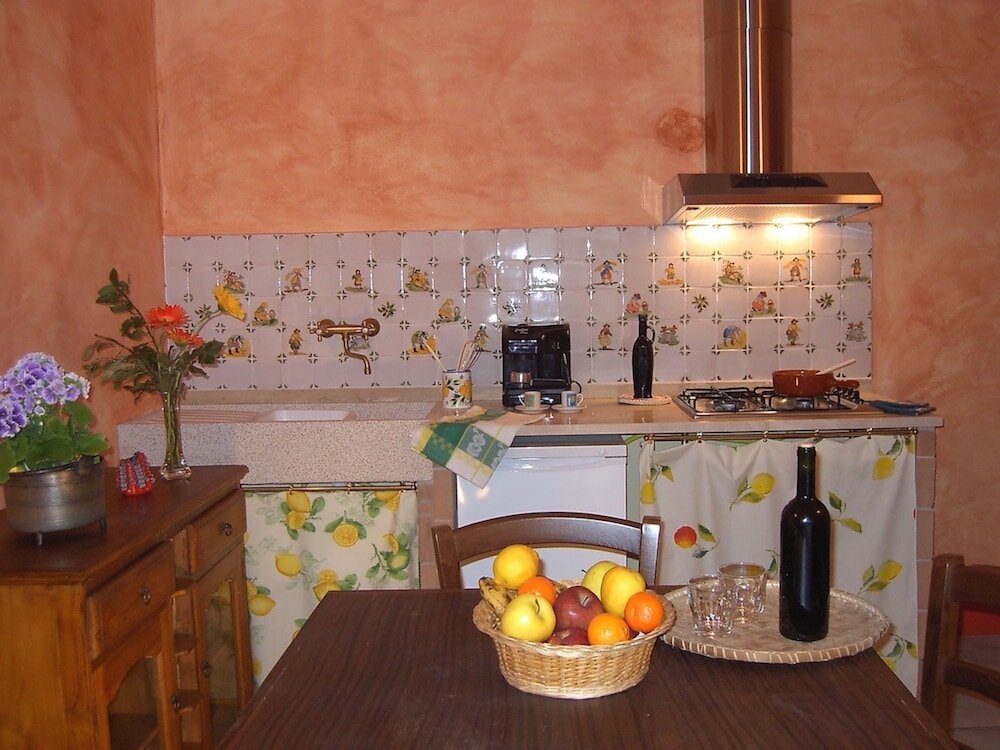 Фото Agriturismo Quarto Podere