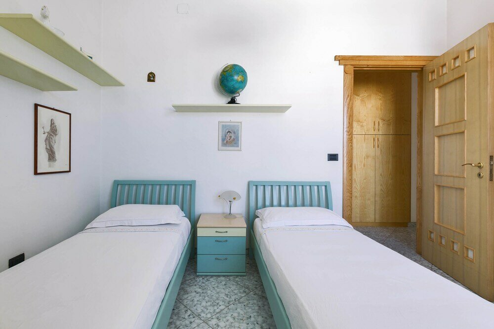 Фото L'Attico di Cri'