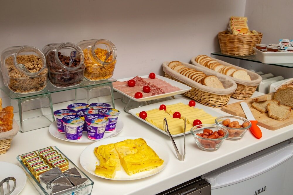 Фото Prima Guest House Collection