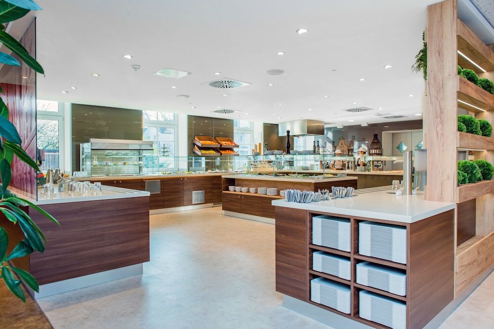 Фото Johanniter Gästehaus