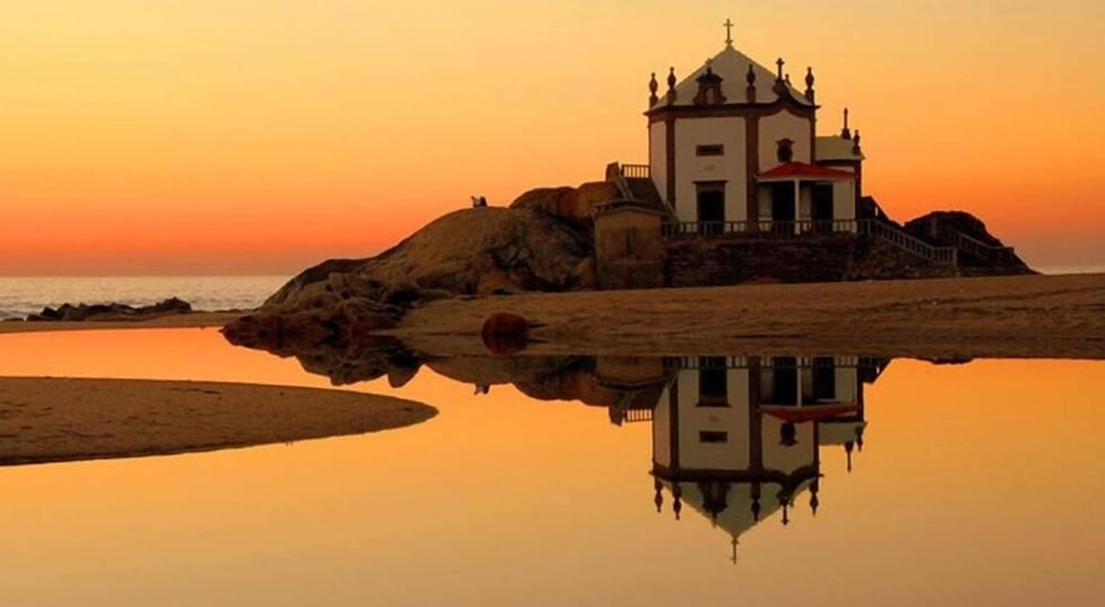 Фото Origami Porto Residência