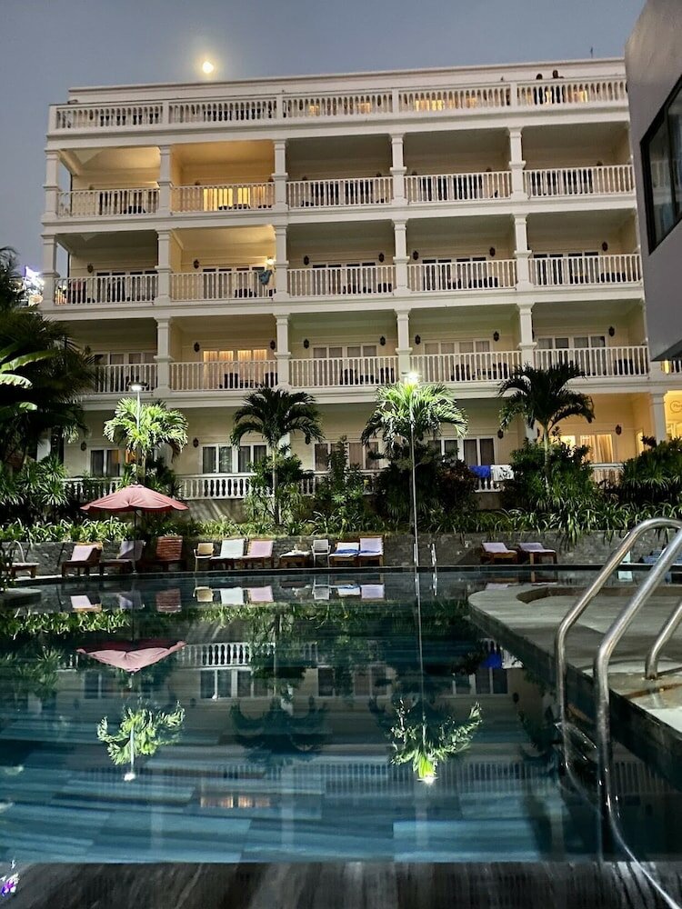 Фото Phuong Binh House