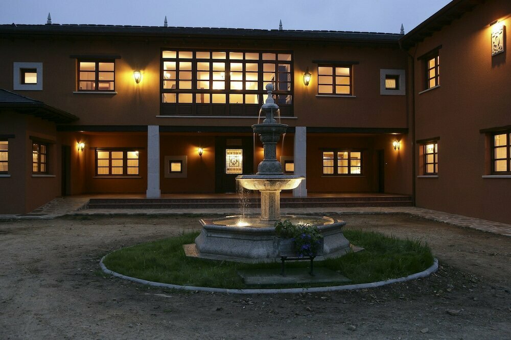 Hotel Hotel Rural Yeguada Albeitar, Principality of Asturias, photo