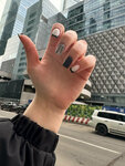 Avrora (Khalturina Street, 4/2Г), nail salon