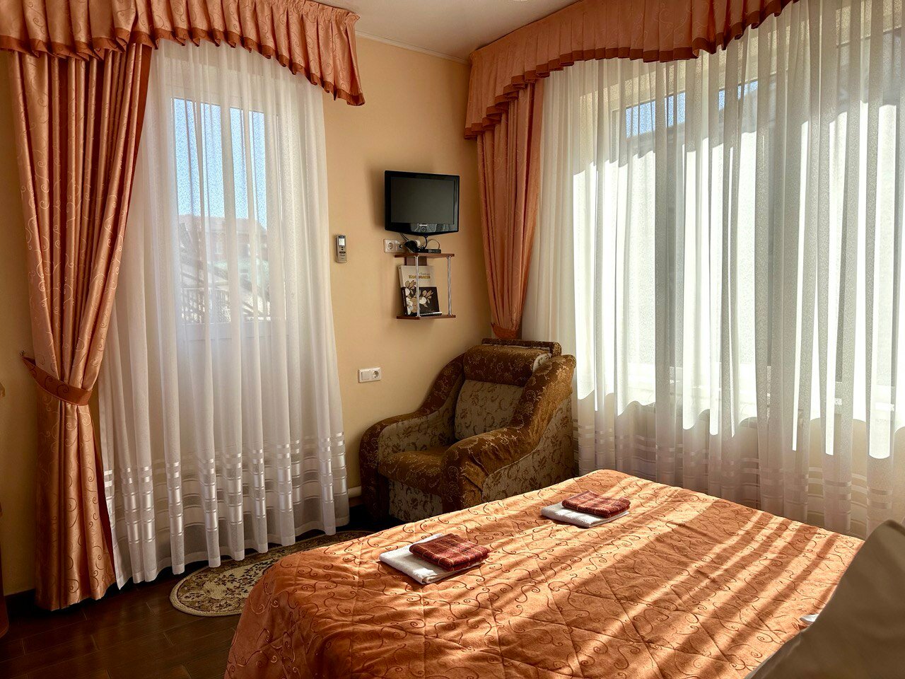 Фото Магнолия