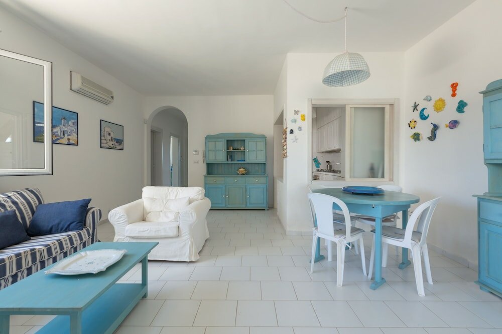 Фото Villette Milù