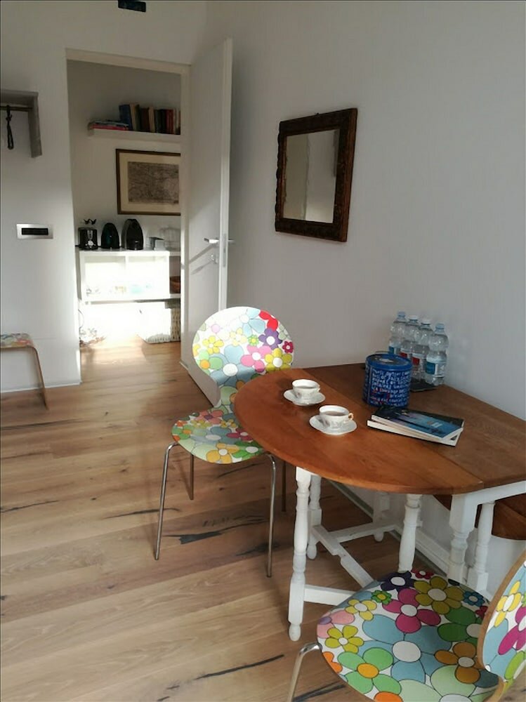 Фото VIA Dei Dori 2 B&b