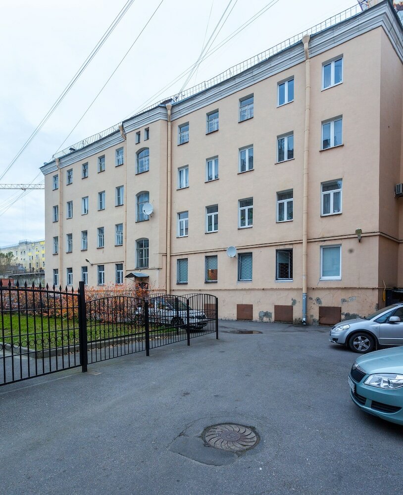 Фото отеля 4