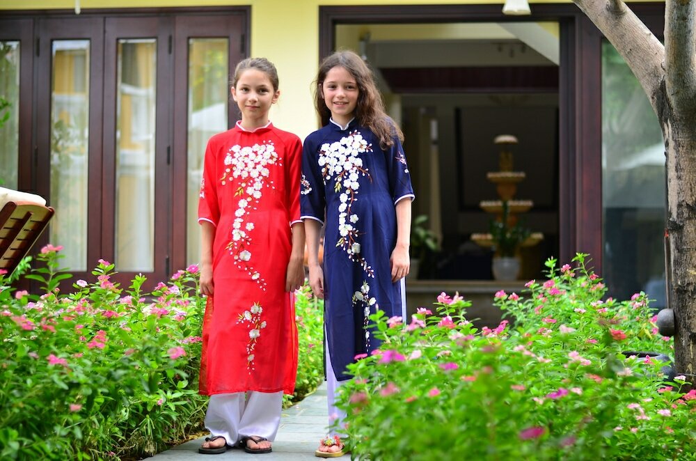 Фото Hoian Central Hotel