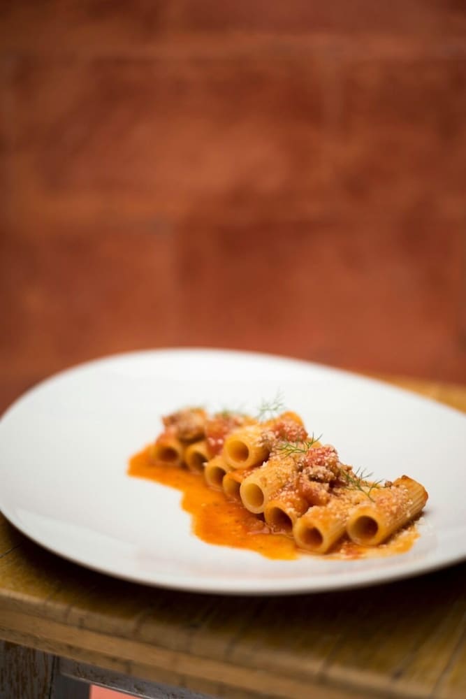 Фото Agriturismo Ponterosa