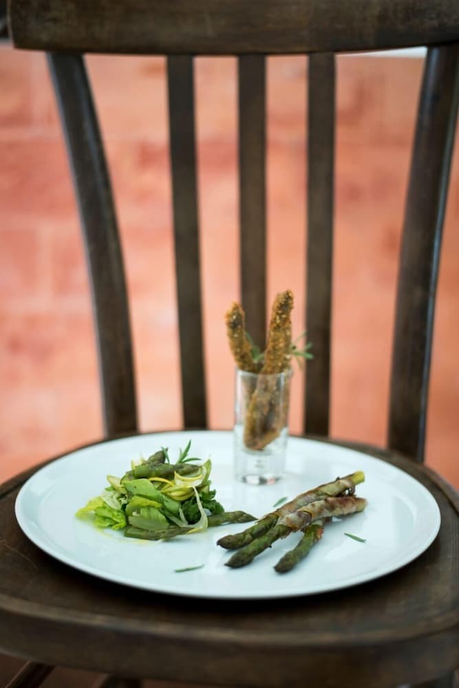 Фото Agriturismo Ponterosa