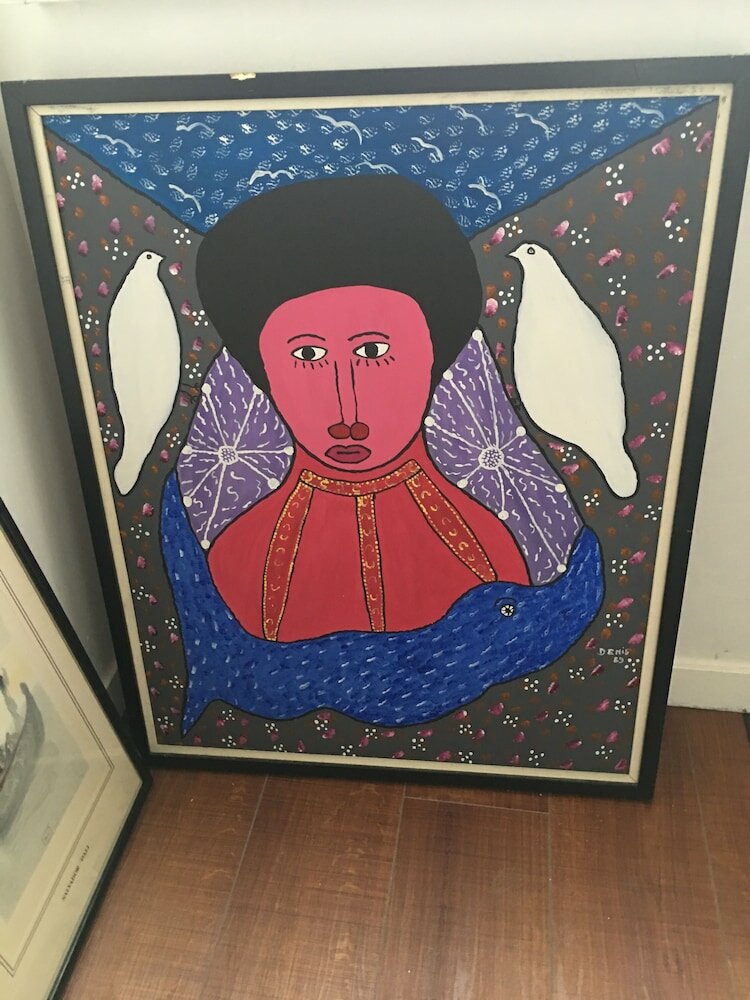 Фото Oriental Lodge Asakusa