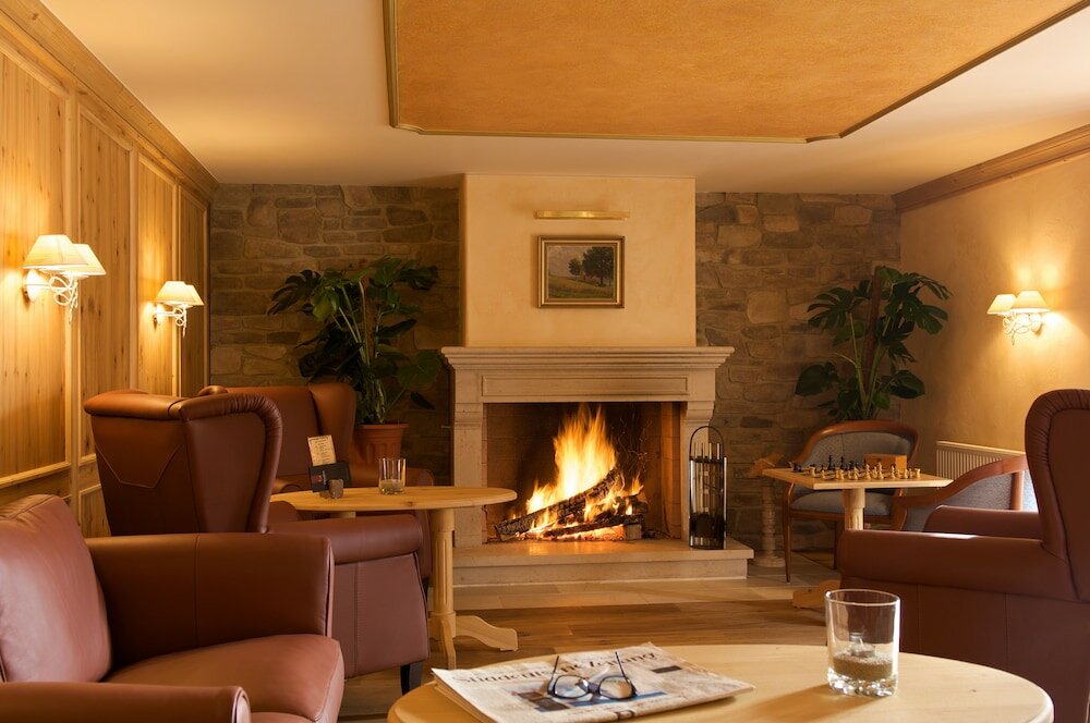 Фото Allgäuer Kräuteralm