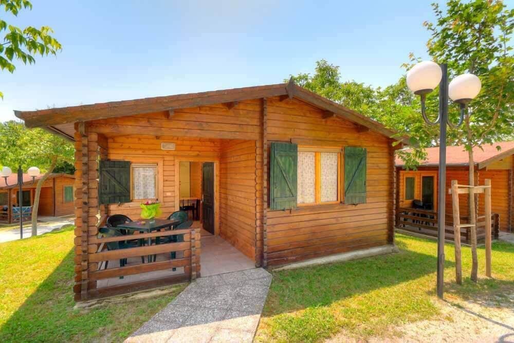 Фото Centro Vacanze Verde Azzurro