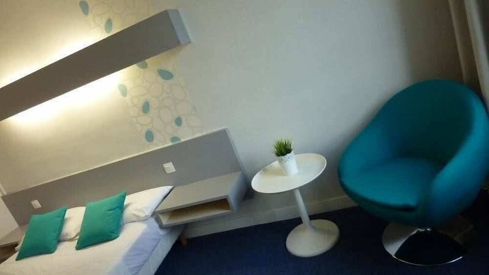 Фото Hotel Little Lodge