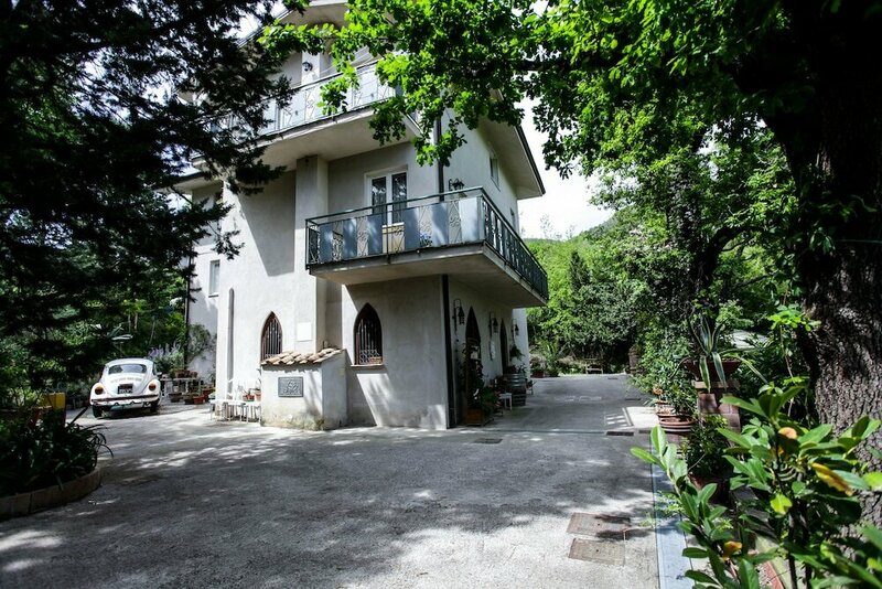 Гостиница La Quercia Antica B&b