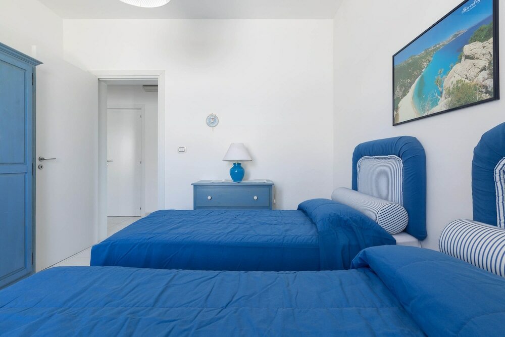 Фото Villette Milù