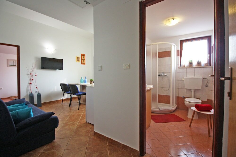 Фото Apartments Irena 1310