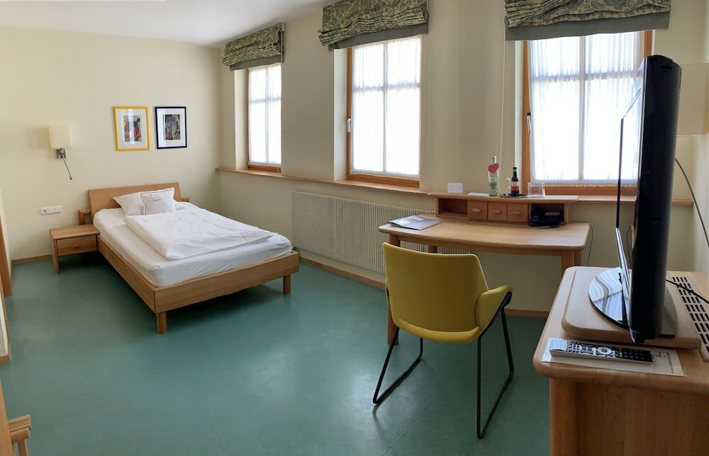 Фото Hotel Am Torturm