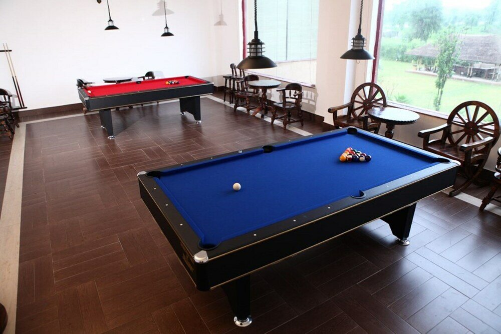 Фото Samsara The Resort & Club